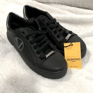 NWT Valentino sneakers